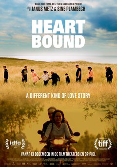 Heartbound - poster