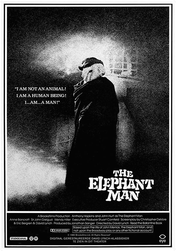 The Elephant Man