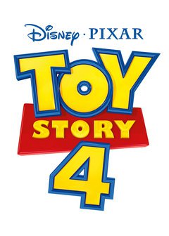 Toy Story 4 (OV)