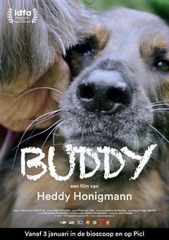 Buddy - poster