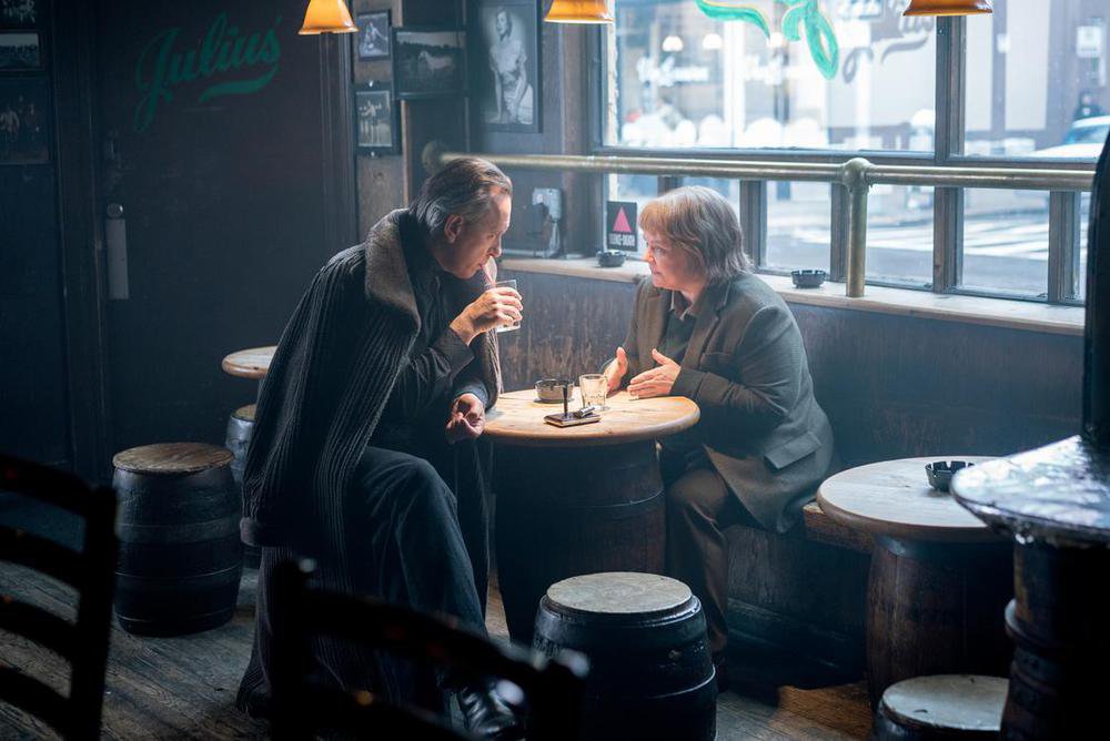 Can You Ever Forgive Me? - still