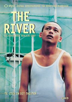 The River - poster