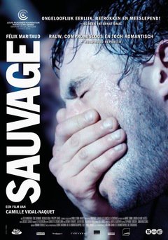 Sauvage - poster