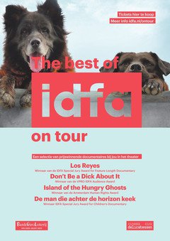 The Best of IDFA on Tour