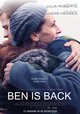 Ben is Back