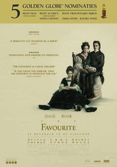 The Favourite
