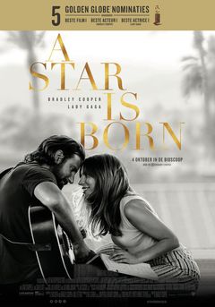 A Star Is Born