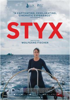 Styx - poster