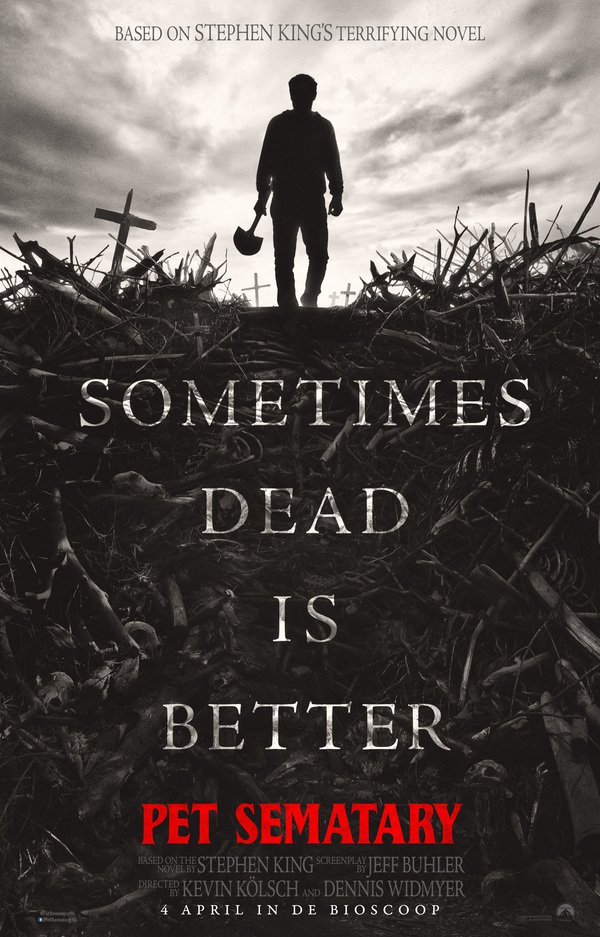 Pet Sematary