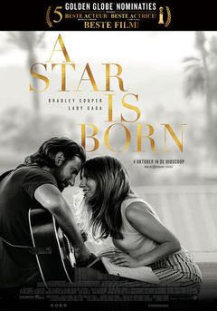 A Star Is Born