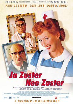 Ja Zuster Nee Zuster