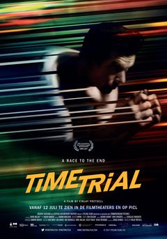 Time Trial - poster