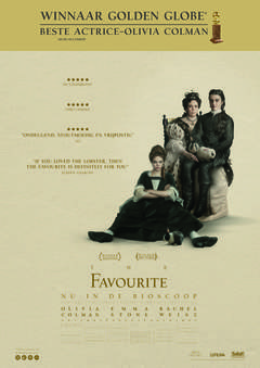 The Favourite
