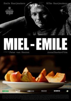 Miel-Emile - poster