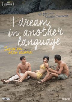 I Dream in Another Language - poster