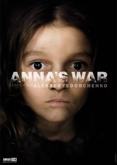 Anna's War - poster