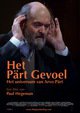 Het Pärt Gevoel - Het universum van Arvo Pärt