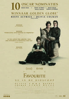 The Favourite