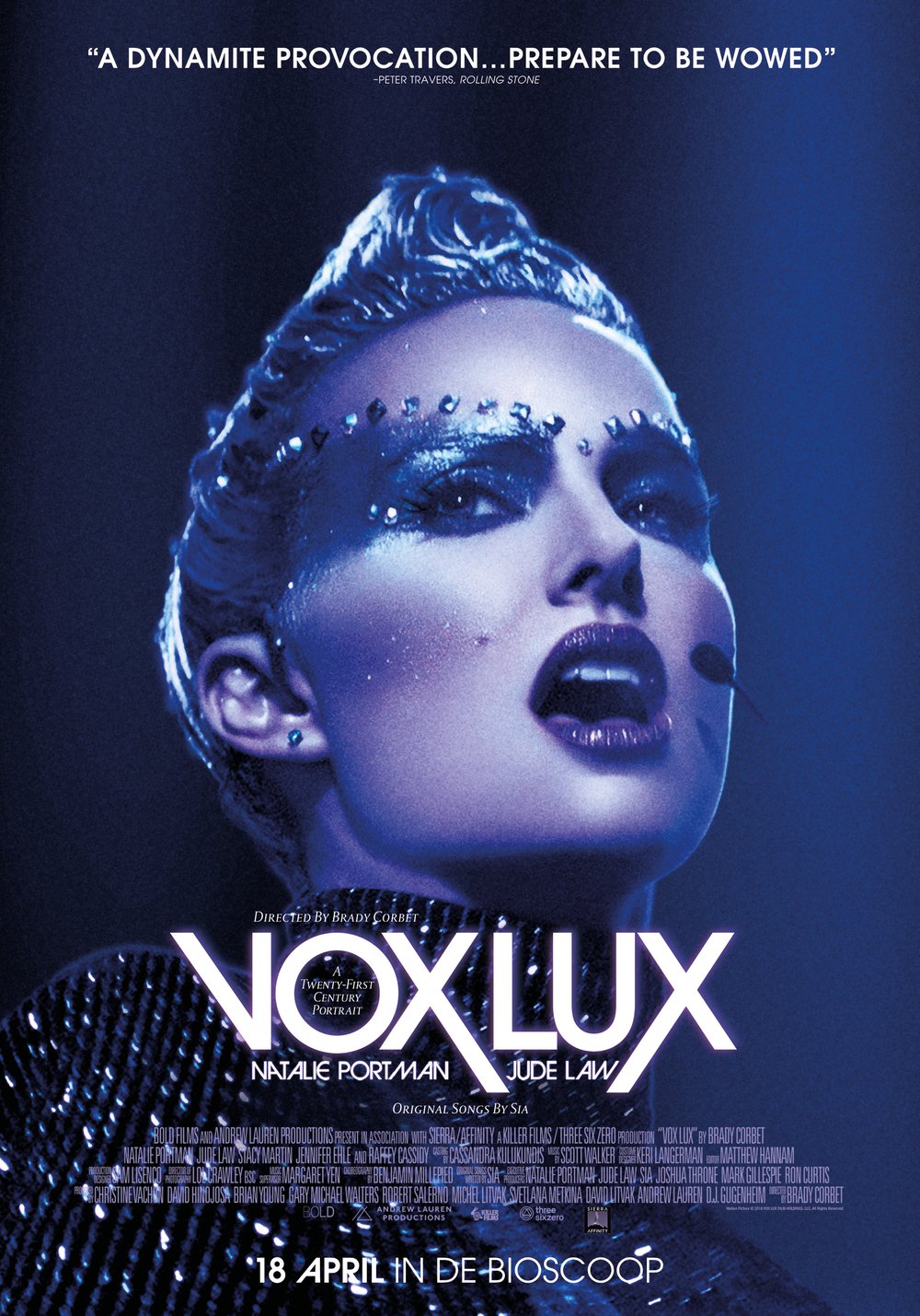 Vox Lux