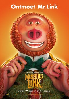 Missing Link (OV)