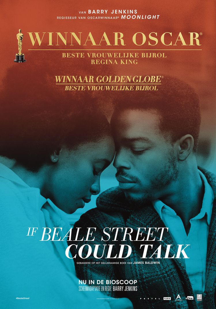 If Beale Street Could Talk