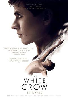 The White Crow - poster