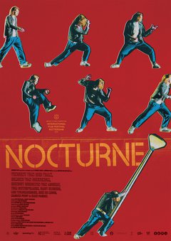 Nocturne - poster