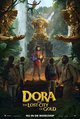 Dora and the Lost City of Gold