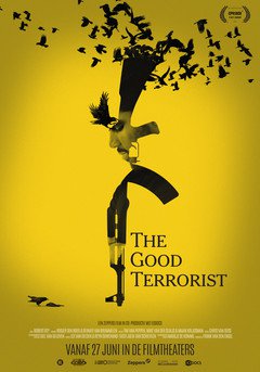 The Good Terrorist - poster