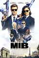 Men in Black: International