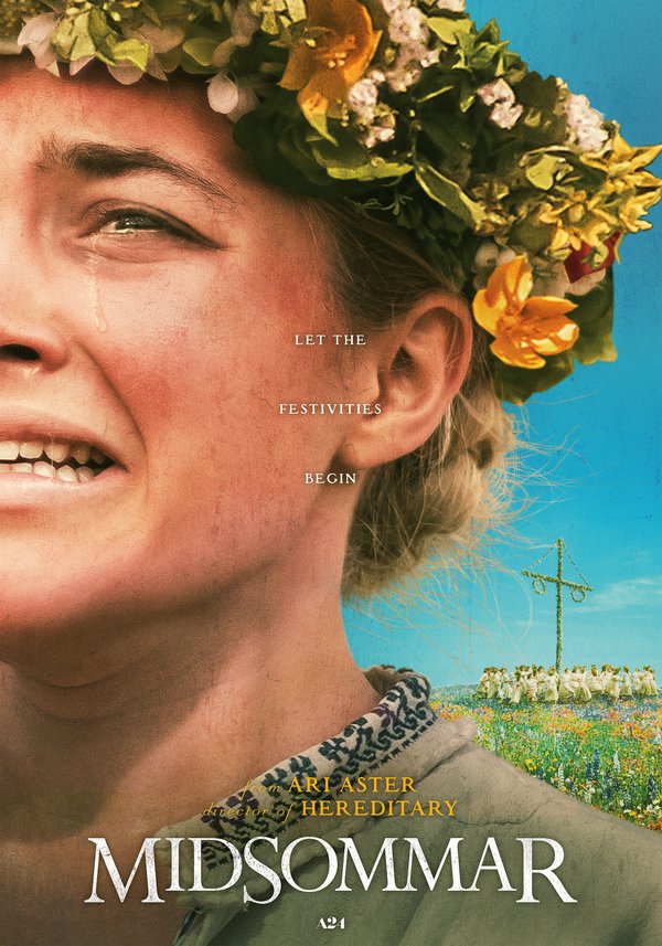 Midsommar | Film | Bioscoopagenda