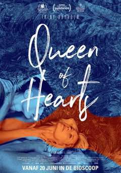 Queen of Hearts - poster