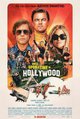 Once Upon a Time.... in Hollywood