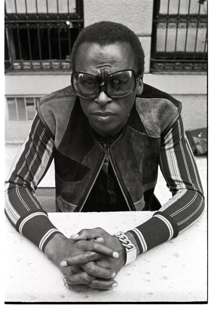 Miles Davis: Birth of the Cool - still