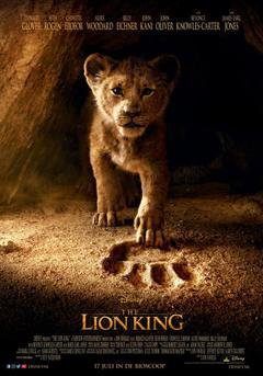 The Lion King (NL)