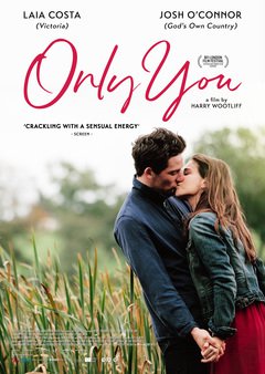 Only You - poster