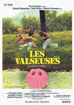 Les Valseuses - poster