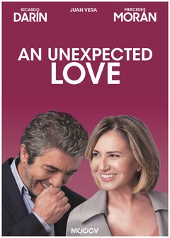 An Unexpected Love - poster