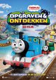 Thomas de Stoomlocomotief, Opgraven & Ontdekken