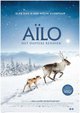 Ailo, Het Dappere Rendier