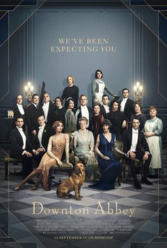 Downton Abbey - poster