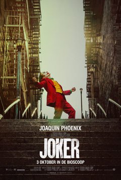 Joker - poster