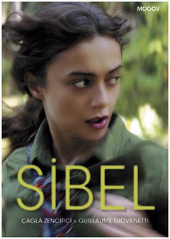 Sibel - poster