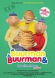 Buurman & Buurman, Experimenteren er op los!