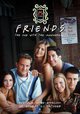 Friends 25: The one with the anniversary