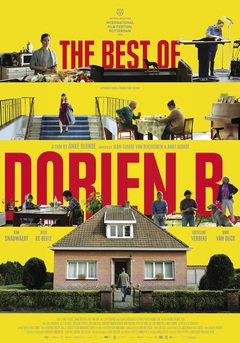 The Best of Dorien B. - poster