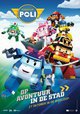 Robocar Poli