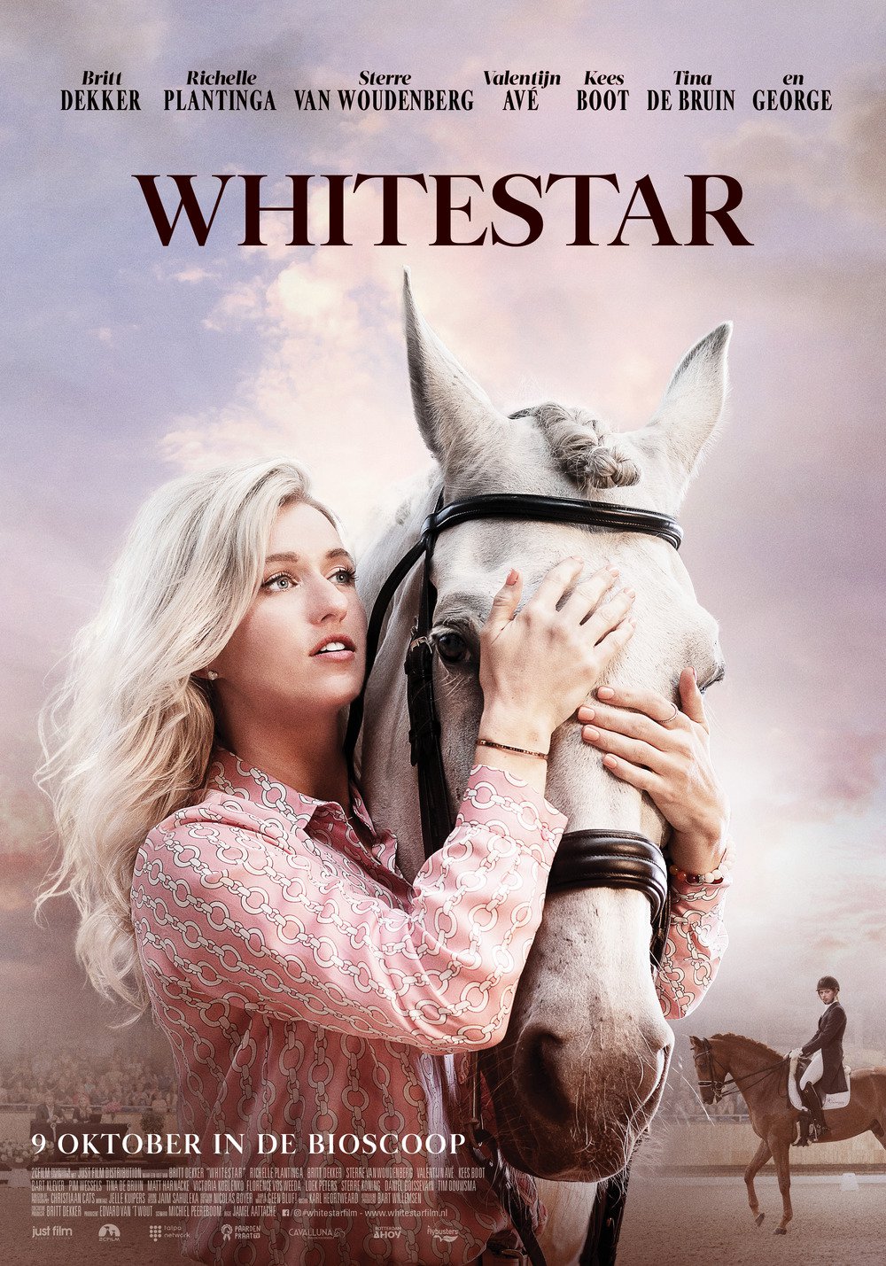 Whitestar