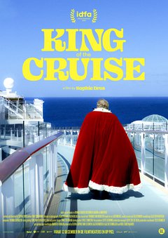 King of the Cruise - poster