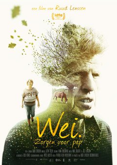 Wei - poster
